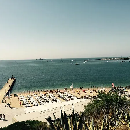 Saboia House 515 By Saboia Collection Apartament Віавіа