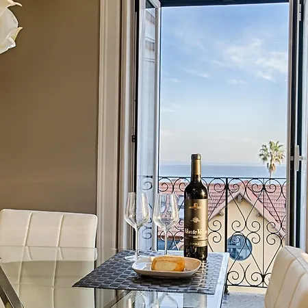 Saboia House 515 By Saboia Collection * Віавіа