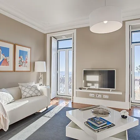 Apartament Saboia House 515 By Saboia Collection Віавіа