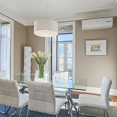 Saboia House 515 By Saboia Collection Apartament