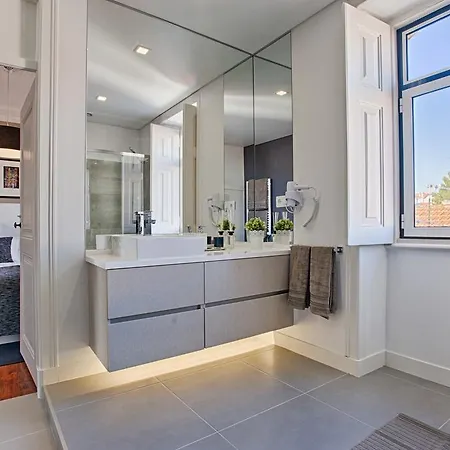 Apartament Saboia House 515 By Saboia Collection Віавіа