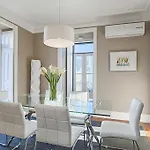 Saboia House 515 By Saboia Collection Apartament