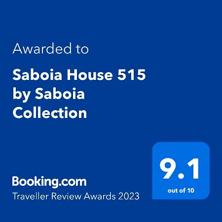 Saboia House *