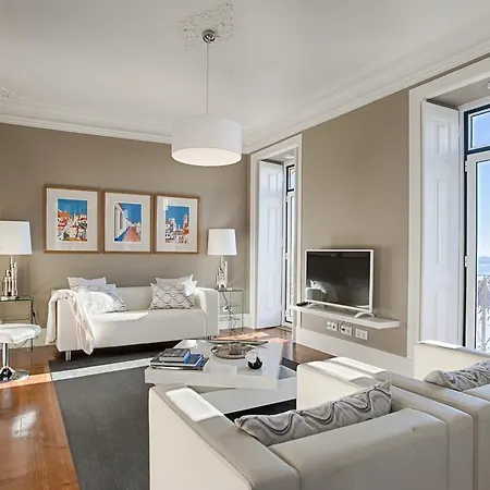 Saboia House 515 By Saboia Collection * Cascais