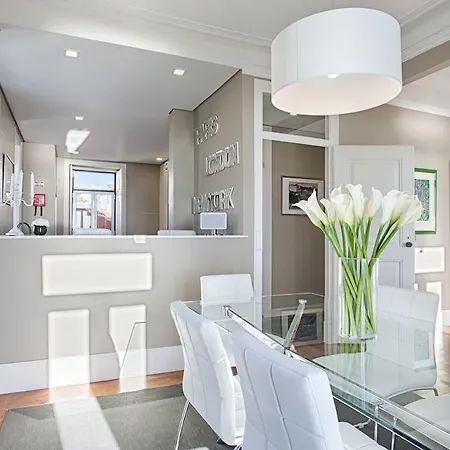 Saboia House Apartment