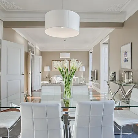 Apartment Saboia House Cascais