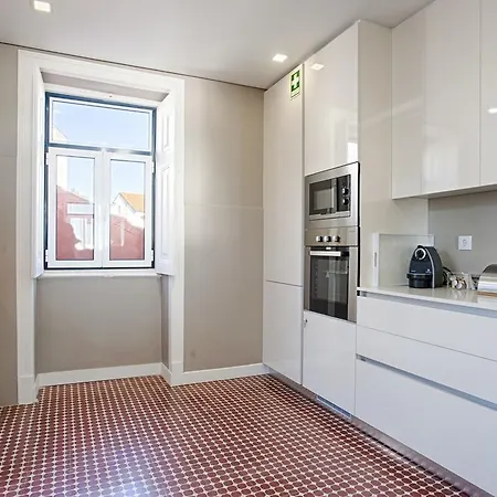 Saboia House 515 By Saboia Collection Cascais