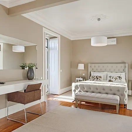 Saboia House Apartment Cascais