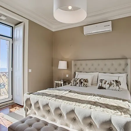 Apartment Saboia House *