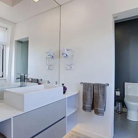 Saboia House 515 By Saboia Collection * Cascais