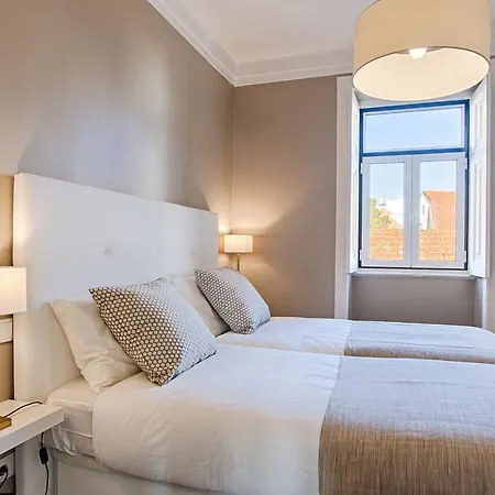 Saboia House Apartment