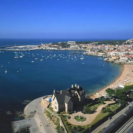 Saboia House * Cascais