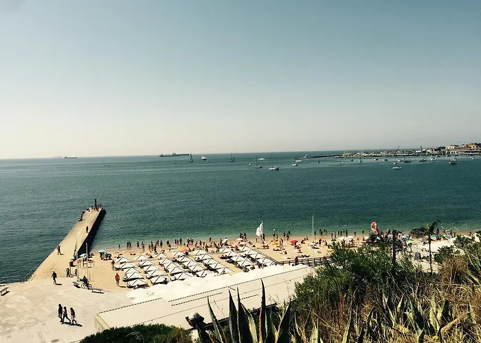 Saboia House 515 By Saboia Collection Apartmán Cascais