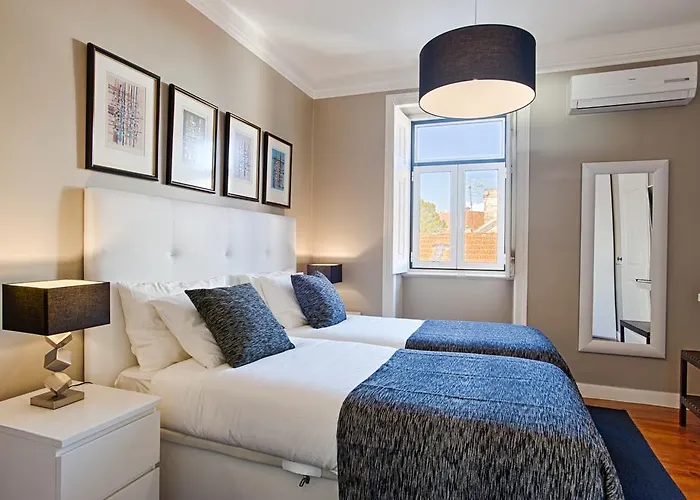 Saboia House 515 By Saboia Collection Cascais