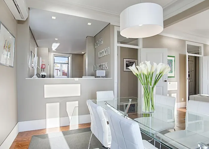 Saboia House Apartment