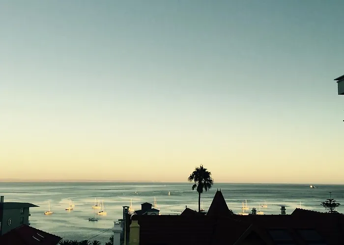 Saboia House 515 By Saboia Collection *