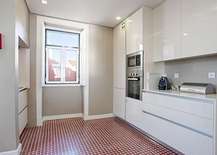 Saboia House Cascais