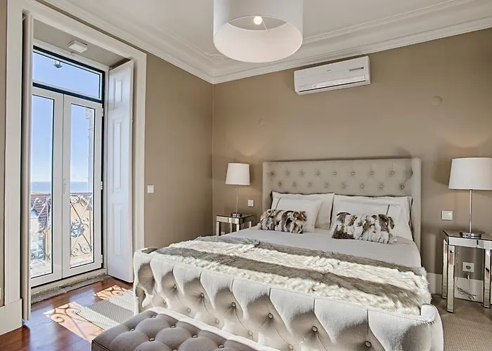 Apartment Saboia House *