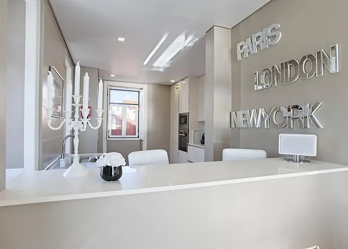 Saboia House 515 By Saboia Collection *