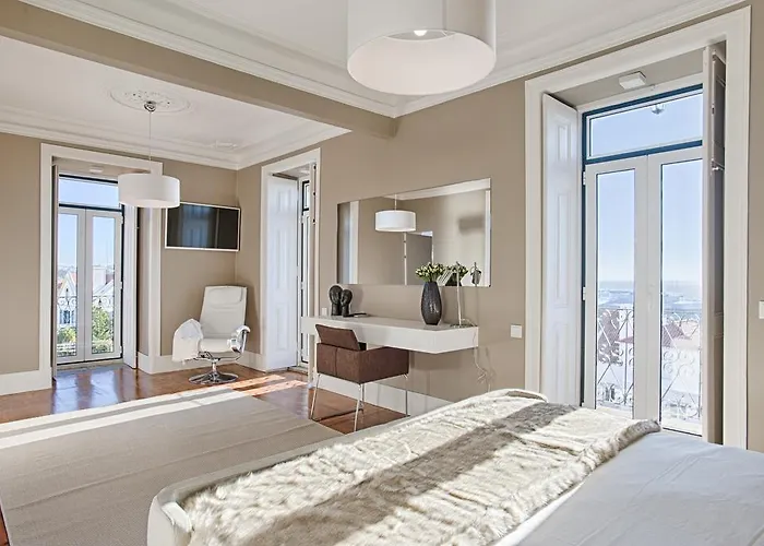 Saboia House Apartment Cascais
