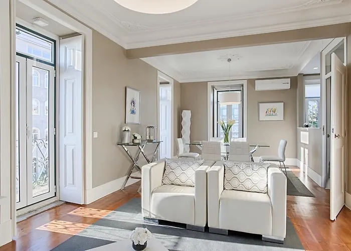 Apartment Saboia House *