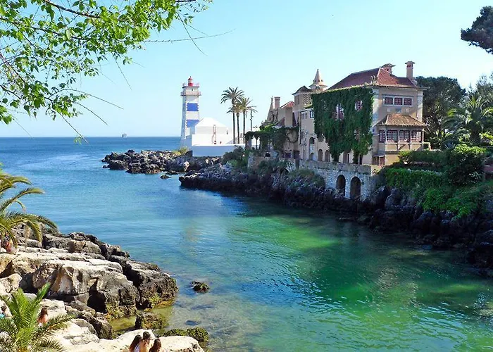 Saboia House 515 By Saboia Collection Apartmán