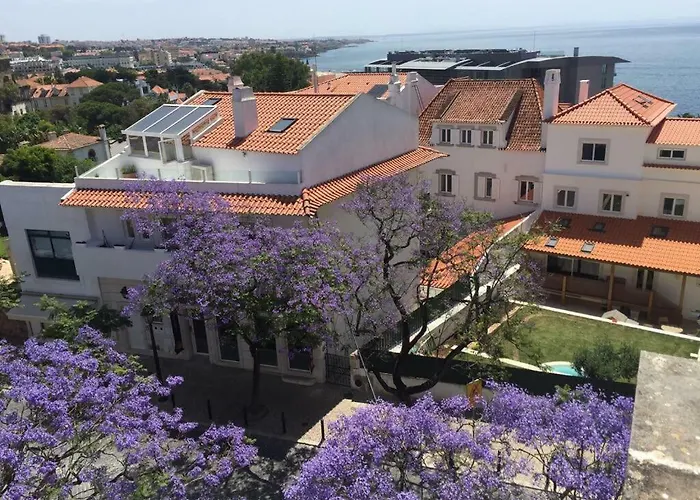 Apartmán Saboia House 515 By Saboia Collection *