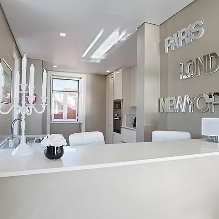 Saboia House 515 By Saboia Collection *