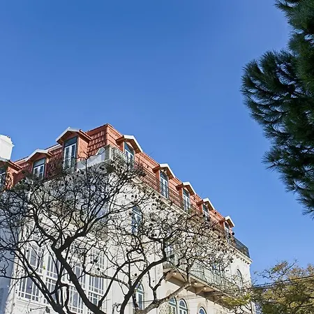 Saboia House 515 By Saboia Collection Апартаменты *