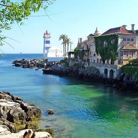 Saboia House 515 By Saboia Collection Апартаменты