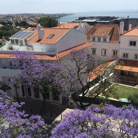 Апартаменты Saboia House 515 By Saboia Collection *